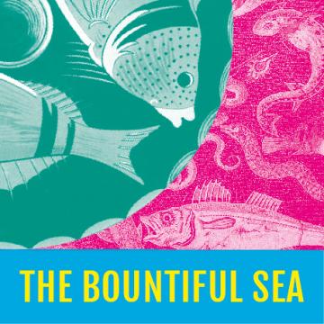 The Bountiful Sea