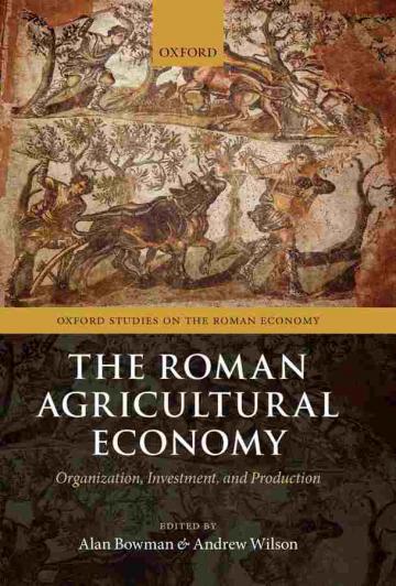 The Roman Agricultural Economy
