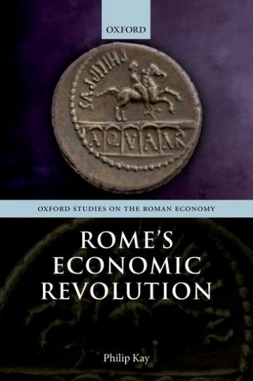 Kay - Rome's Economic Revolution