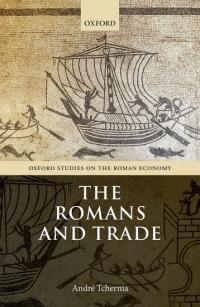 Tchernia Romans and Trade